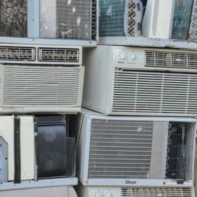 Bostancı Bölgesinde Hurda Sarı Fiyatı